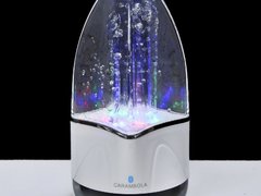 Boxa Bluetooth Water Dance cu Slot de Card